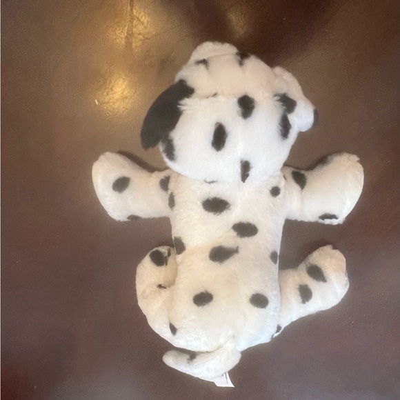 Ganz Webkinz Dalmatian HM123 Plush Stuffed Animal - Picture 4 of 9
